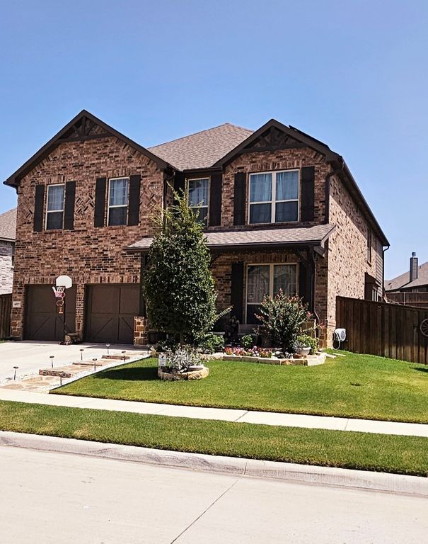 6537 Texas Cowboy Drive, Fort Worth, TX 76123 — photo 4