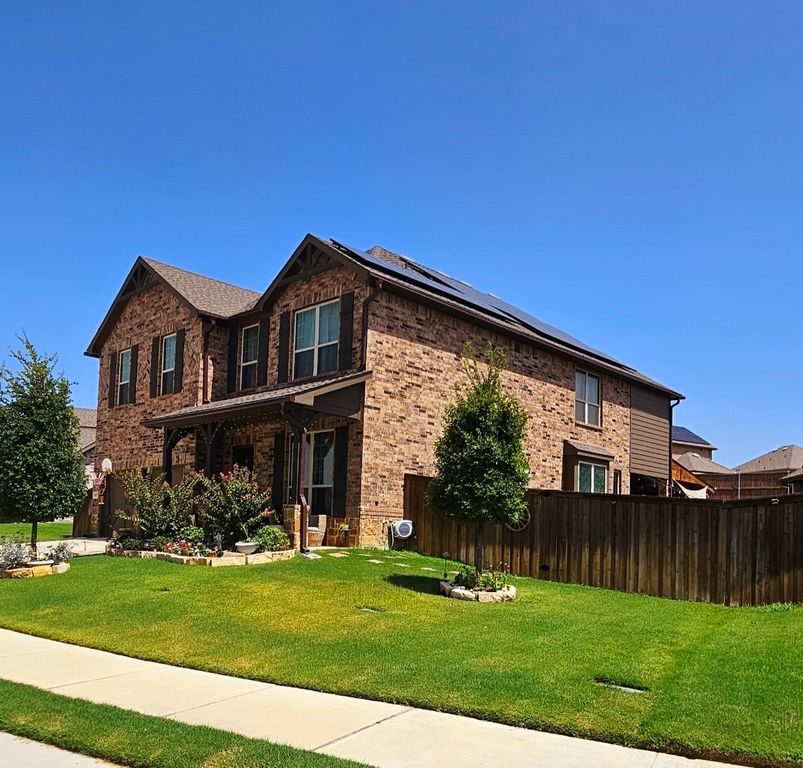 6537 Texas Cowboy Drive, Fort Worth, TX 76123 — photo 5
