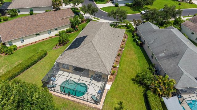 11739 FENNEMORE WAY, Parrish, FL 34219