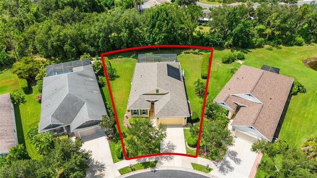 11739 FENNEMORE WAY, Parrish, FL 34219