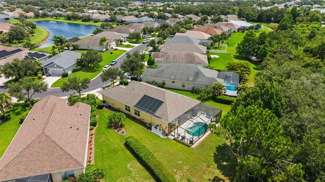 11739 FENNEMORE WAY, Parrish, FL 34219