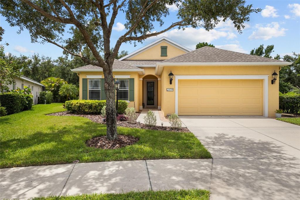 11739 FENNEMORE WAY, Parrish, FL 34219