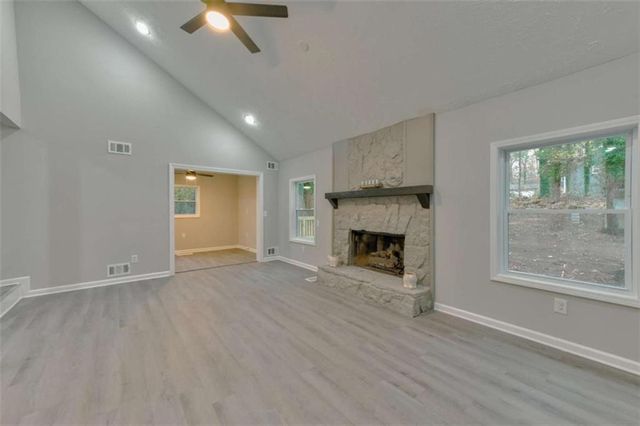 5190 Post Road Pass, Stone Mountain, GA 30088