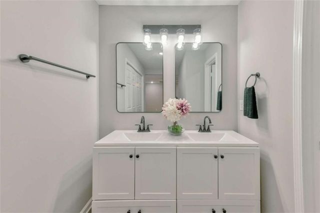5190 Post Road Pass, Stone Mountain, GA 30088
