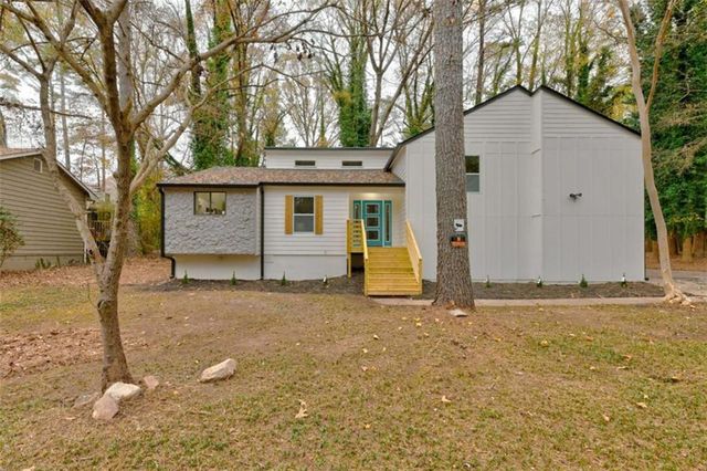 5190 Post Road Pass, Stone Mountain, GA 30088