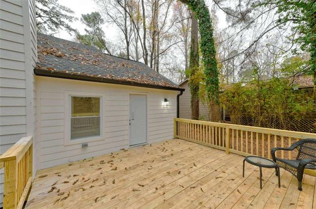 5190 Post Road Pass, Stone Mountain, GA 30088