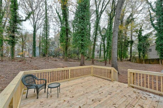 5190 Post Road Pass, Stone Mountain, GA 30088
