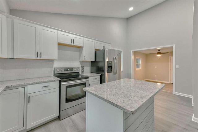 5190 Post Road Pass, Stone Mountain, GA 30088
