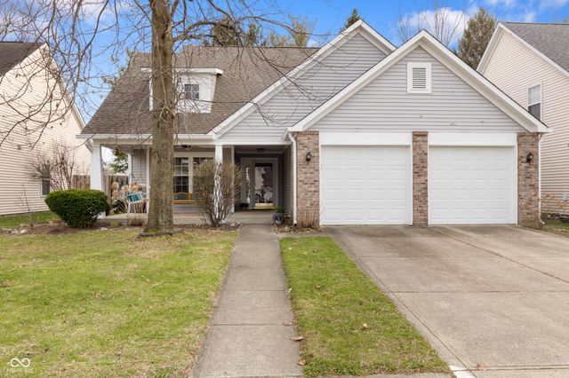 5129 Bird Branch Drive, Indianapolis, IN 46268