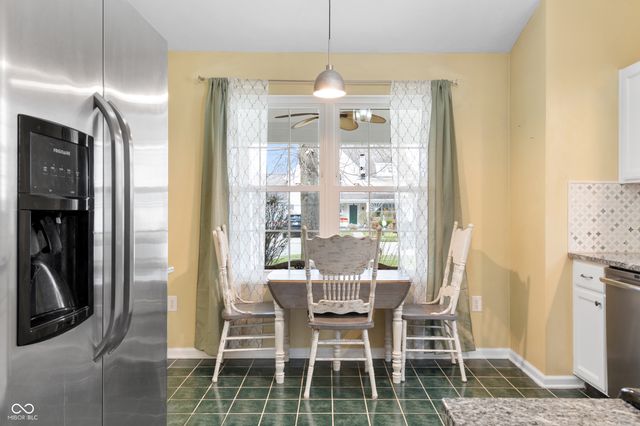 5129 Bird Branch Drive, Indianapolis, IN 46268