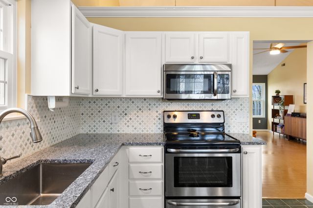 5129 Bird Branch Drive, Indianapolis, IN 46268