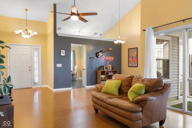 5129 Bird Branch Drive, Indianapolis, IN 46268