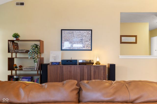 5129 Bird Branch Drive, Indianapolis, IN 46268