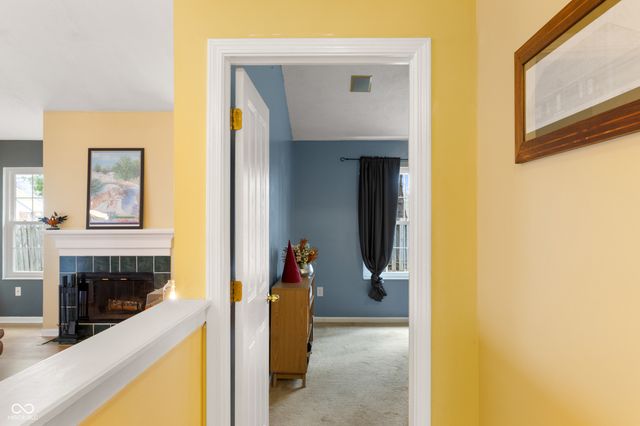 5129 Bird Branch Drive, Indianapolis, IN 46268