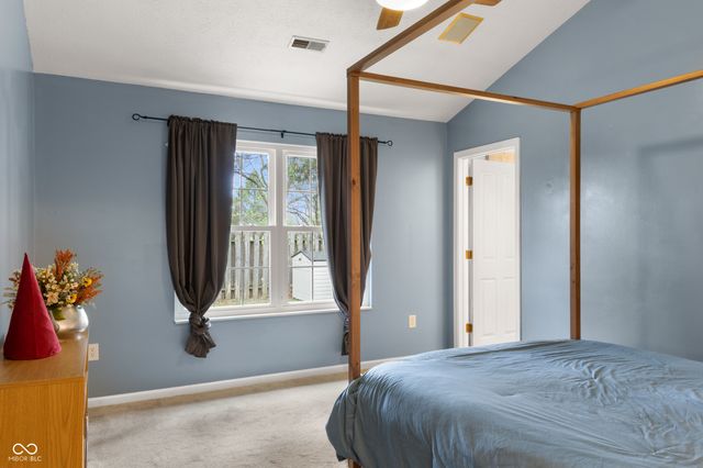 5129 Bird Branch Drive, Indianapolis, IN 46268