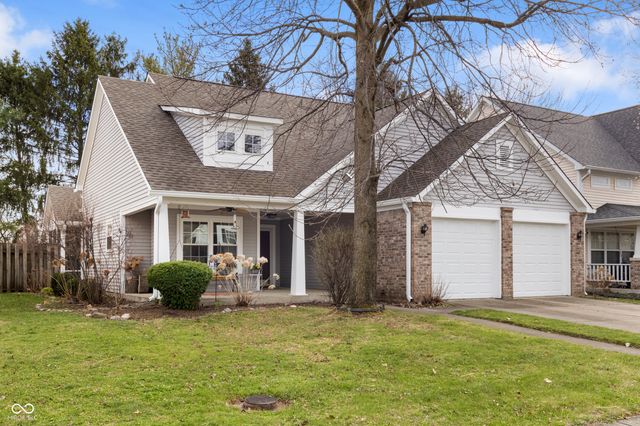 5129 Bird Branch Drive, Indianapolis, IN 46268