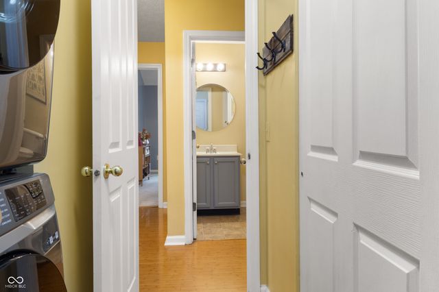 5129 Bird Branch Drive, Indianapolis, IN 46268