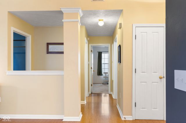 5129 Bird Branch Drive, Indianapolis, IN 46268