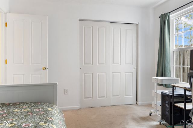 5129 Bird Branch Drive, Indianapolis, IN 46268