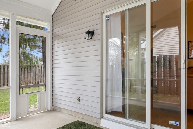 5129 Bird Branch Drive, Indianapolis, IN 46268