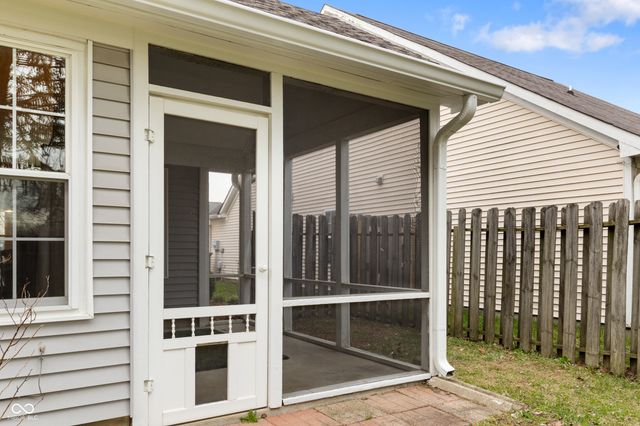 5129 Bird Branch Drive, Indianapolis, IN 46268