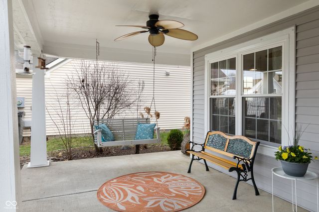 5129 Bird Branch Drive, Indianapolis, IN 46268