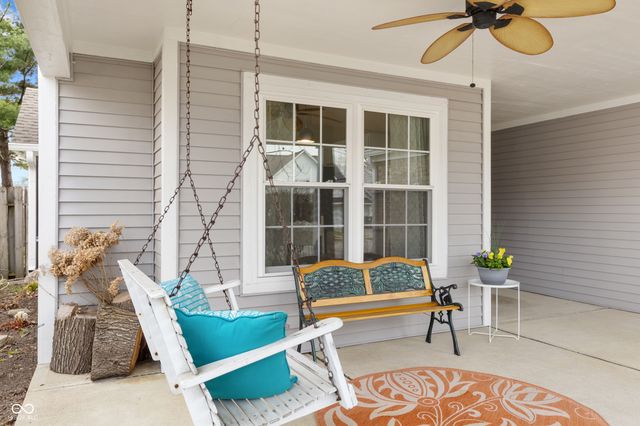 5129 Bird Branch Drive, Indianapolis, IN 46268