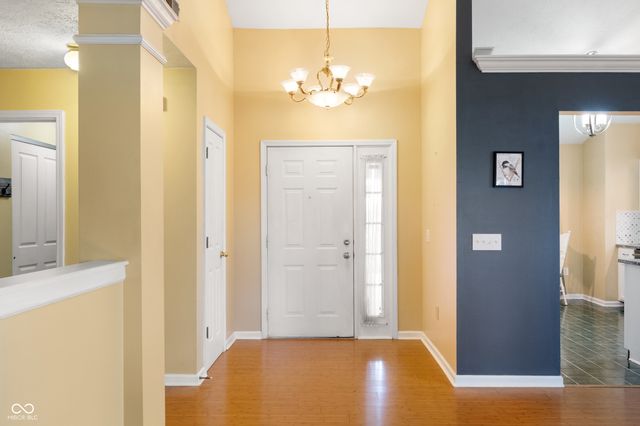 5129 Bird Branch Drive, Indianapolis, IN 46268