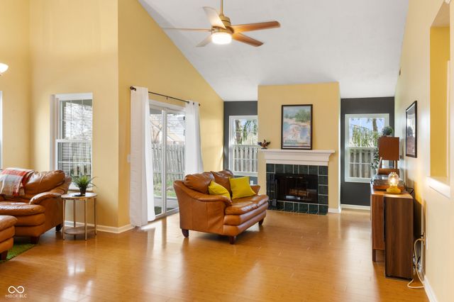 5129 Bird Branch Drive, Indianapolis, IN 46268