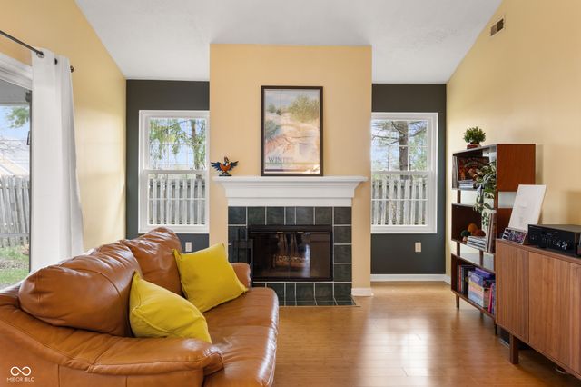 5129 Bird Branch Drive, Indianapolis, IN 46268