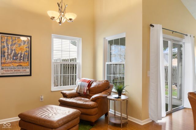 5129 Bird Branch Drive, Indianapolis, IN 46268