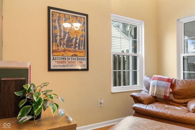 5129 Bird Branch Drive, Indianapolis, IN 46268