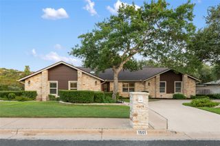 1501 Johnny Miller TRL, Austin, TX 78746