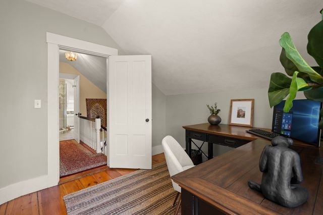 14 Federal St., Reading, MA 01867