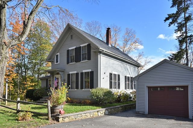 14 Federal St., Reading, MA 01867