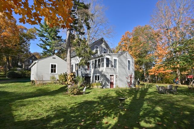 14 Federal St., Reading, MA 01867