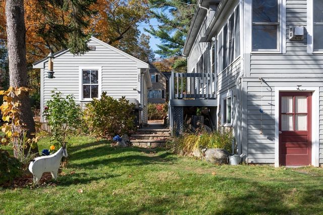 14 Federal St., Reading, MA 01867