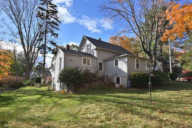 14 Federal St., Reading, MA 01867