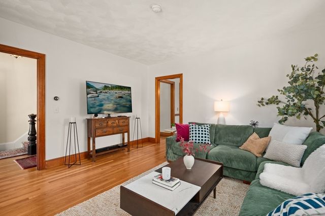 14 Federal St., Reading, MA 01867