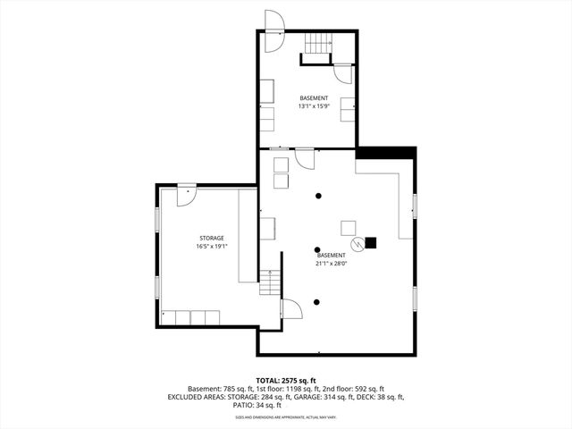 14 Federal St., Reading, MA 01867