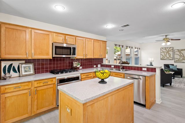 5128 Evergreen Drive, Mckinney, TX 75070