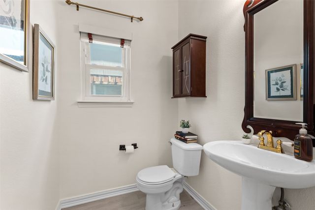 5128 Evergreen Drive, Mckinney, TX 75070