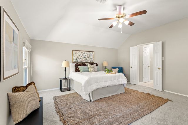 5128 Evergreen Drive, Mckinney, TX 75070