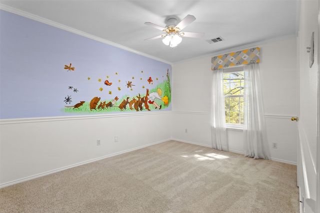 5128 Evergreen Drive, Mckinney, TX 75070