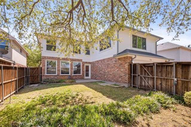 5128 Evergreen Drive, Mckinney, TX 75070