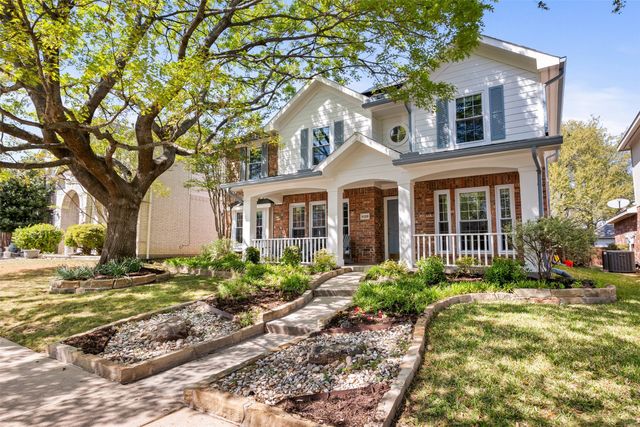 5128 Evergreen Drive, Mckinney, TX 75070