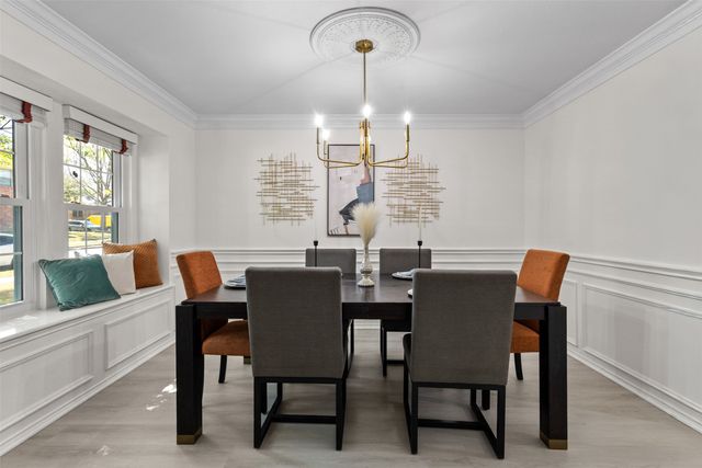 5128 Evergreen Drive, Mckinney, TX 75070