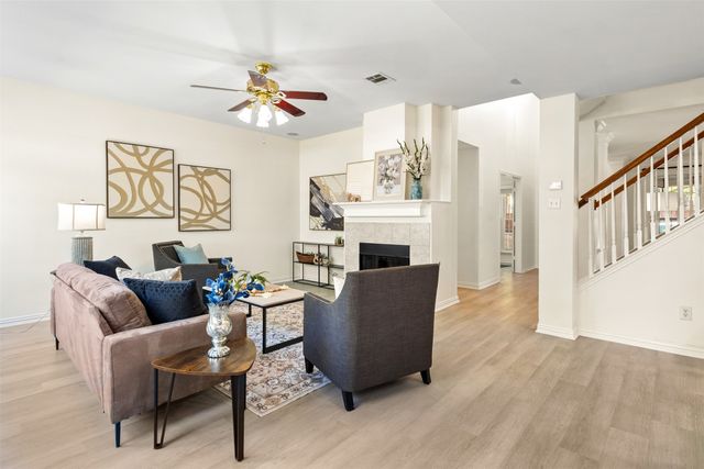 5128 Evergreen Drive, Mckinney, TX 75070