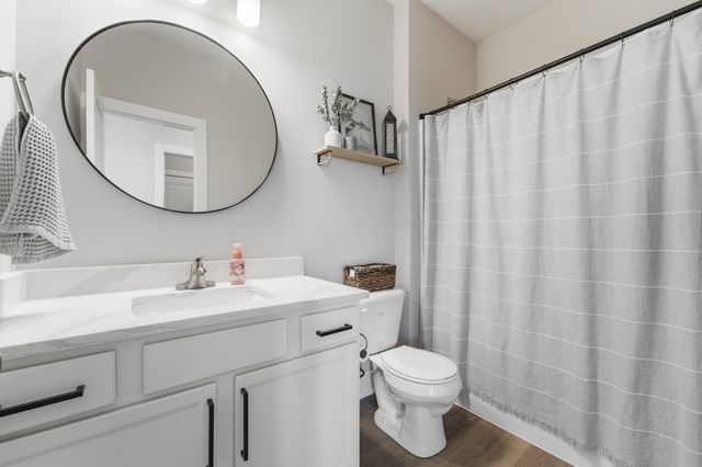 4108 NE 5th Street, Ankeny, IA 50021