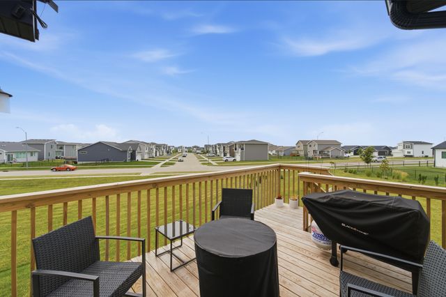 4108 NE 5th Street, Ankeny, IA 50021